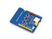 Waveshare 2,8 дюймов TFT сенсорный экран lcd резистивный сенсорный экран 320*240 дисплей для Arduino UNO Leonardo UNO PLUS NUCLEO XNUCLEO