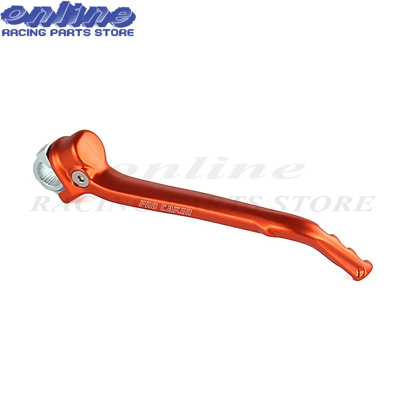Новинка кованый рычаг стартера Педальный для мотоцикла SX125 SX150 2016 внедорожного