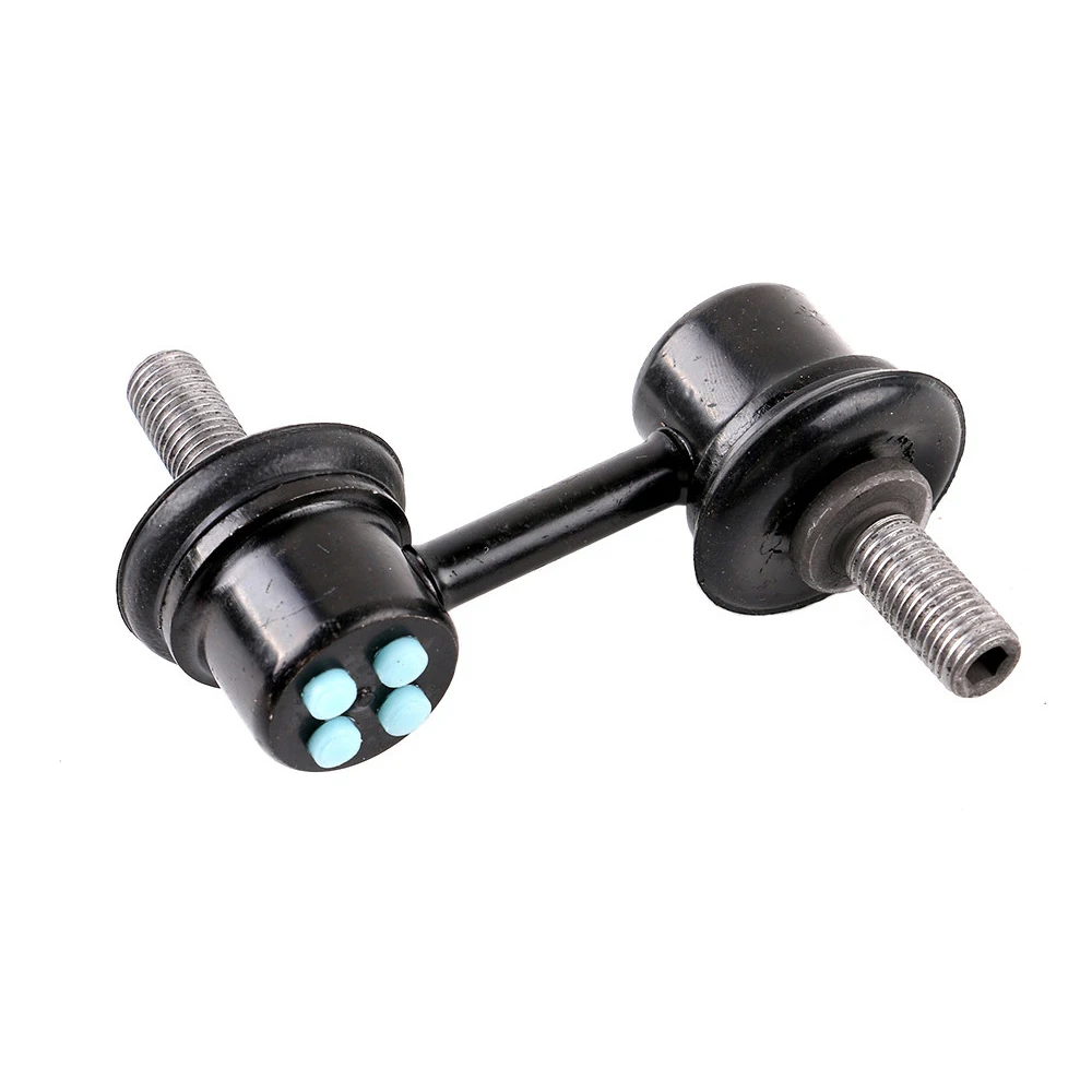WarriorsArrow передний стабилизатор Бар Ссылка для Subaru Impreza 2002- Legacy Outback 2005-2009 Forester 2002-2013 20470SA001