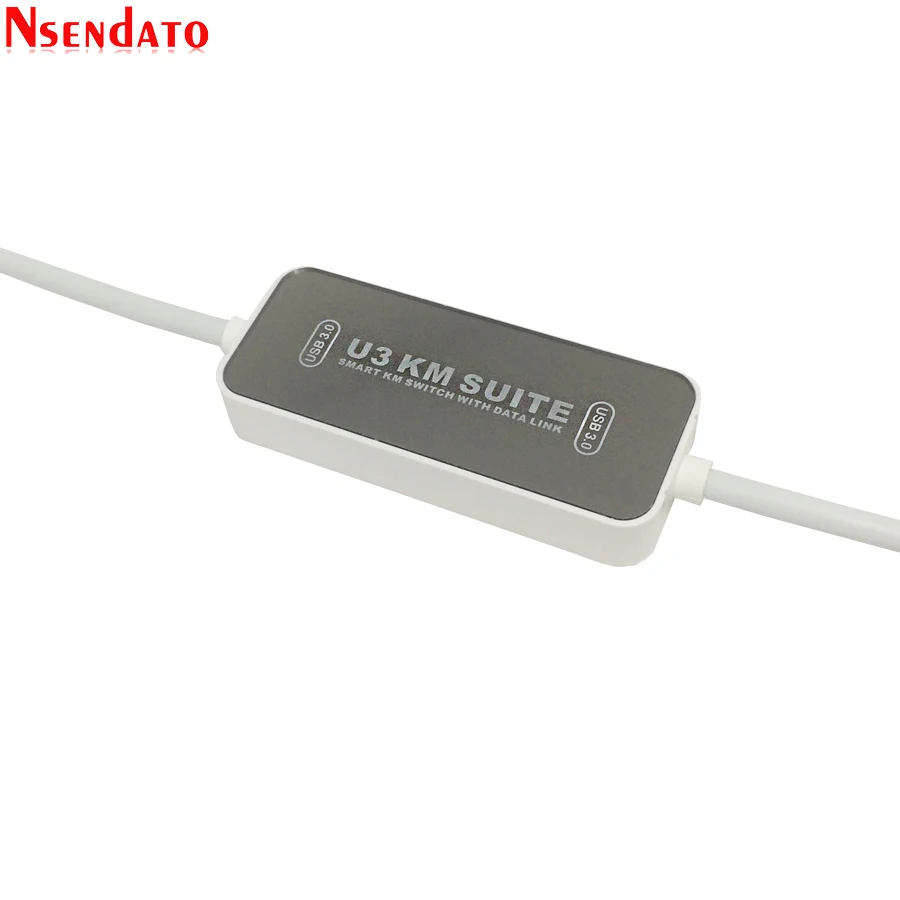 ПК к ПК U3 км набор смарт км Swicth конвертер с связью данных USB3.0 кабель передачи данных Шнур кабель синхронизации данных для MAC Windows