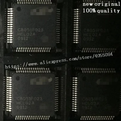 

C8051F023 ADMP404ACEZ-RL7 STM32F103R8T6 MT6217AT C8051 404 STM32F103 R8T6 MT6217 Новинка