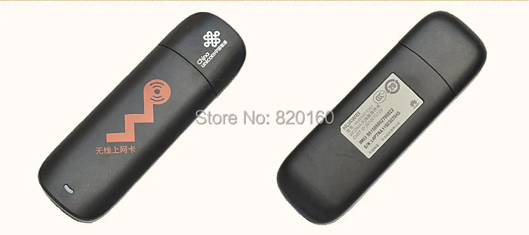 Беспроводная сетевая карта HUAWEI E261 WCDMA 3G USB модем адаптер для Android DVD настольного