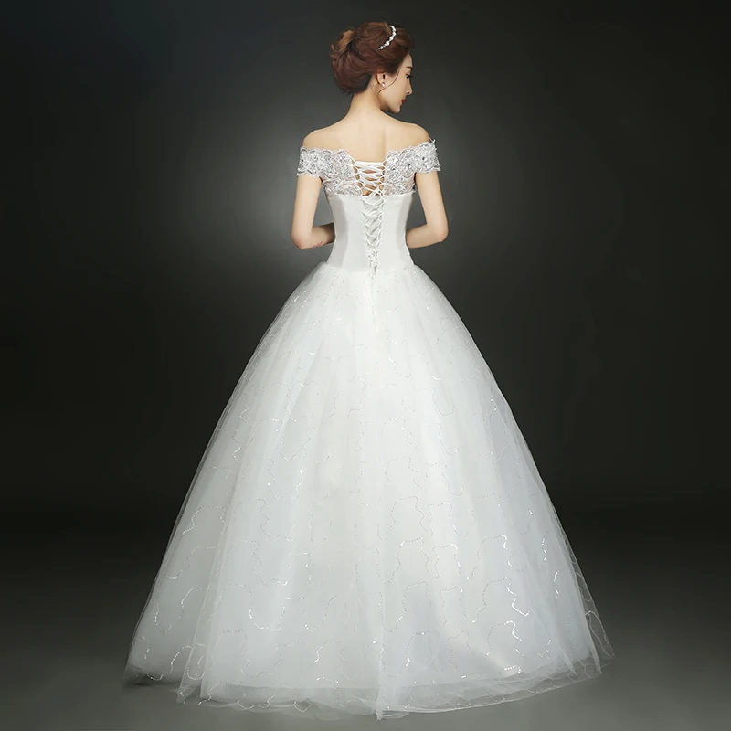 Винтажное кружевное свадебное платье 2 цвета красный или белый реальный образец