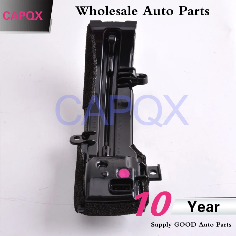 CAPQX 1 пара для Mitsubishi Outlander 2013 2016 2017 2018 Lancer боковые зеркала заднего вида