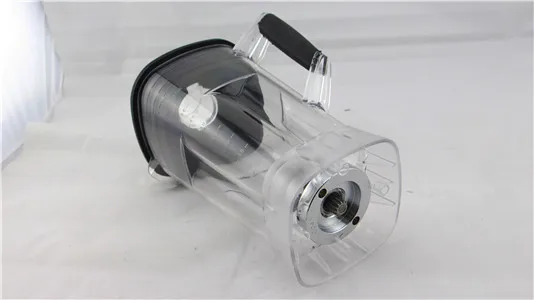 Контейнер для кувшина без BPA 2L коммерческий блендер смузи 1052 запасные части