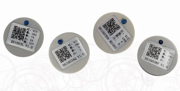 Бесплатная доставка 100% Новые ультразвуковые датчики уровня небольшого объема |