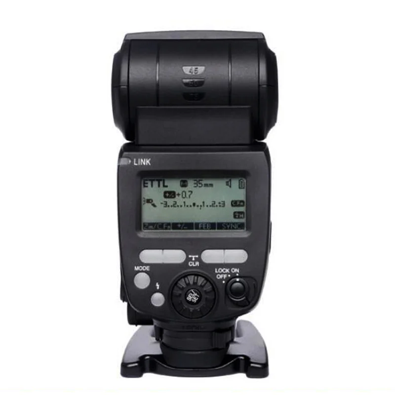 2x YONGNUO YN685 Speedlite + YN622C TX передатчик 2 4G GN60 TTL Беспроводная 1/8000s вспышка для Canon 1Dx 1Ds 5DIII