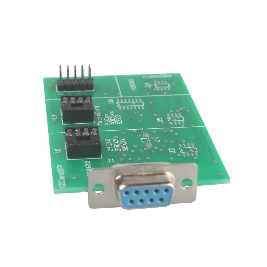 Неохлаждаемый параметрический усилитель с USB V1.3.0.14 Полные Адаптеры чип-тюнинг