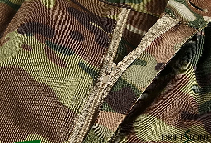 Новая Боевая форма, детские штаны и рубашки, костюм BDU, Военная Тактическая Экипировка, Мультикам для охоты для детей