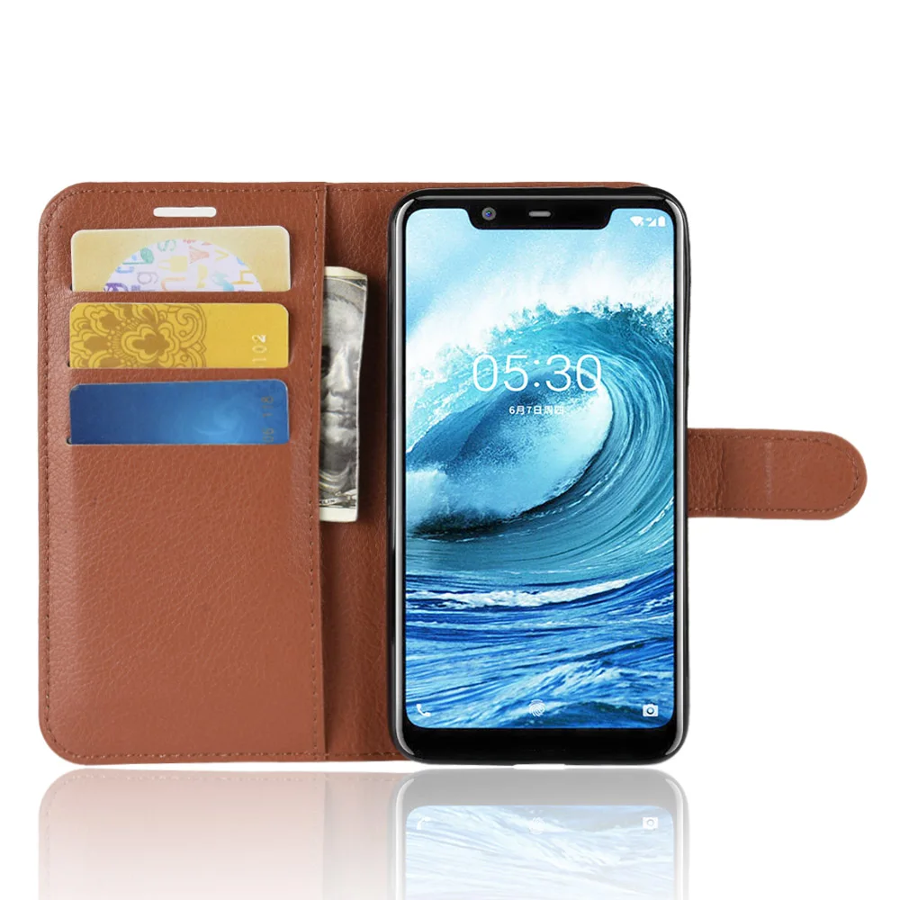 Чехол для Nokia 5 1 Plus кожаный чехол телефона TA 86 1105 1108 1120 1112 откидной Чехол|case ipod|case