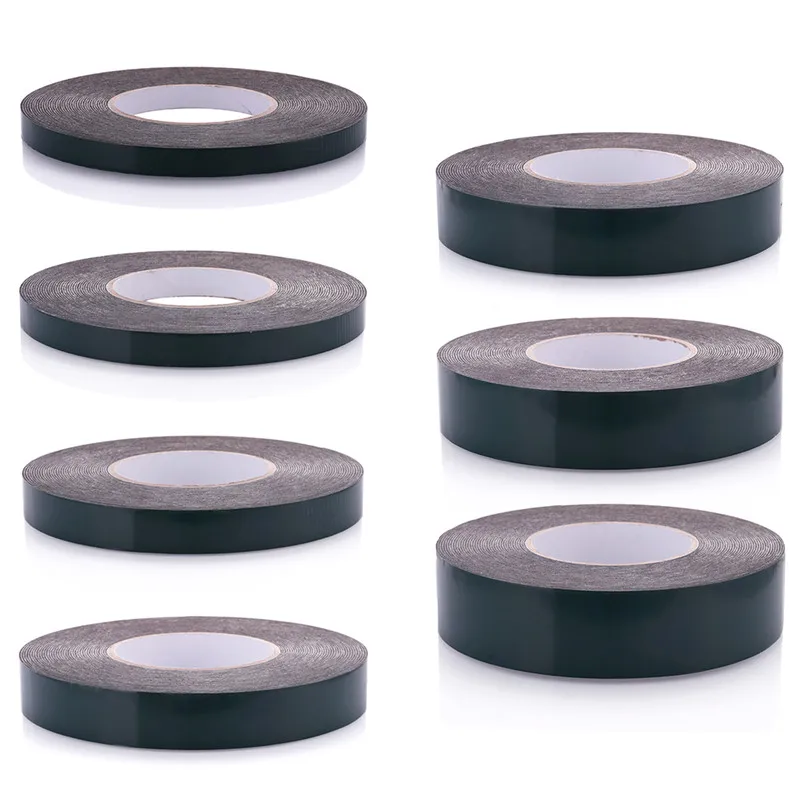 10 м прочная водонепроницаемая влагостойкая клейкая супер устойчивая Модная