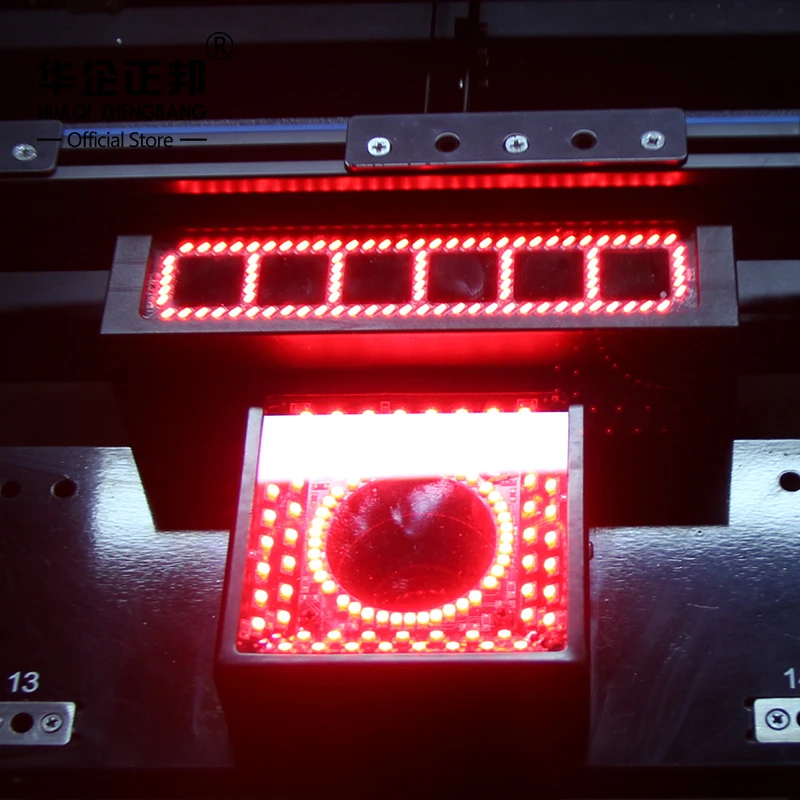 Online Automatic 6 Heads SMT Pick and Place Machine With Visual / And Mounting | Инструменты