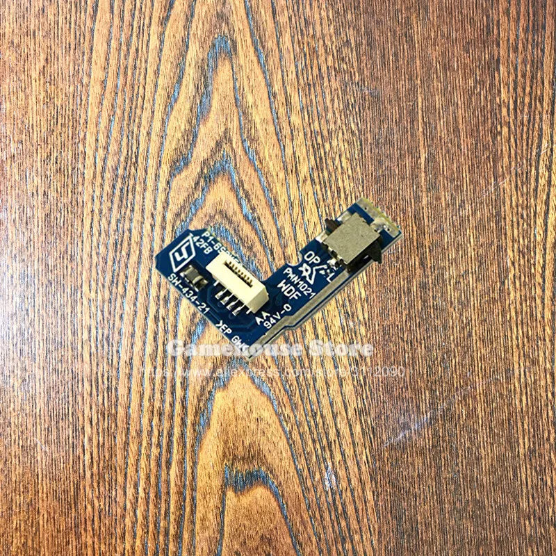 Replacement Power On Off Board Reset Switch for PS2 Slim Console 70000 7w 7000x Series | Электроника