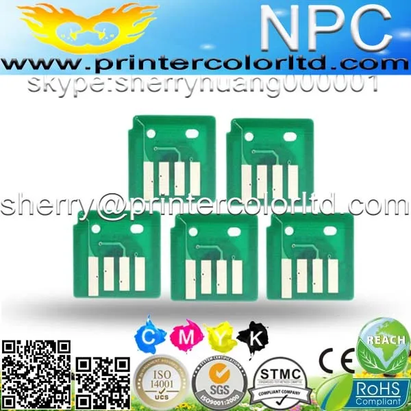 Чип для Fuji Xerox Phaser 7800 GX DX 106R1563 P DN 7800MFP laserjet барабанные чипов низкая доставка|chip| |