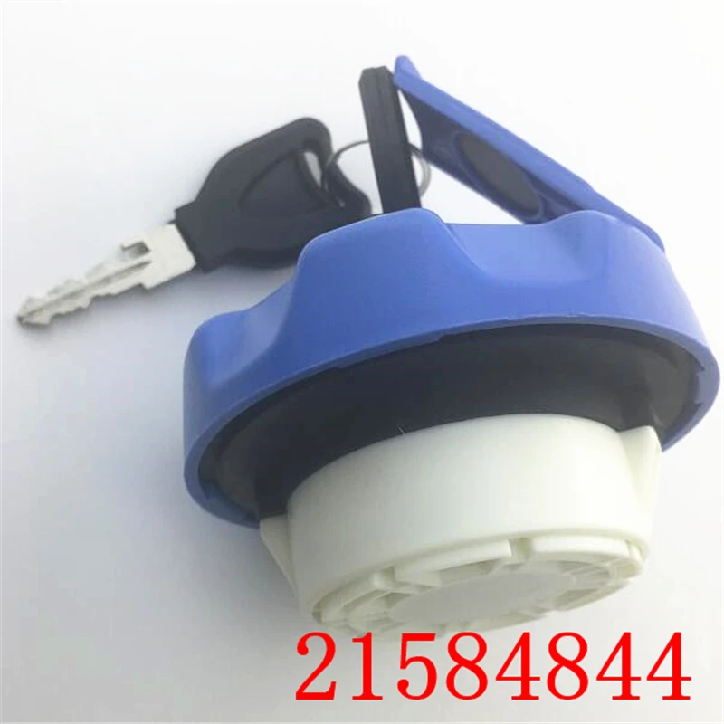 Запчасти для грузовиков VOL-TRUCK 21584844 крышка бака мочевины