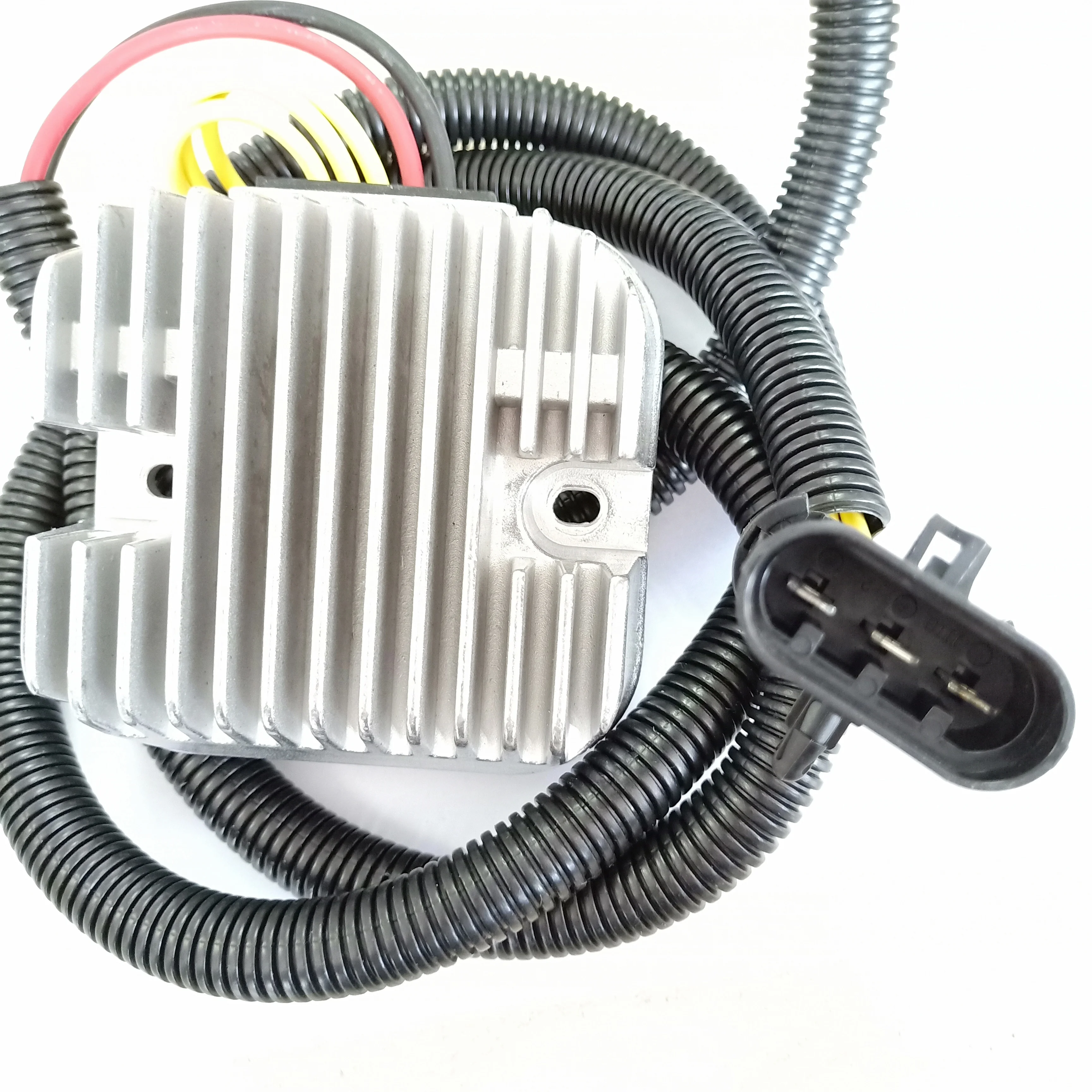 OE регулятор напряжения Выпрямитель для Polaris RZR 900 1000 XP EPS EFI Sportsman 570 4014029 | Автомобили