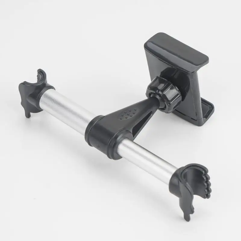 1 шт. Универсальный кронштейн из сплава крепление на заднее сиденье автомобиля 4-11