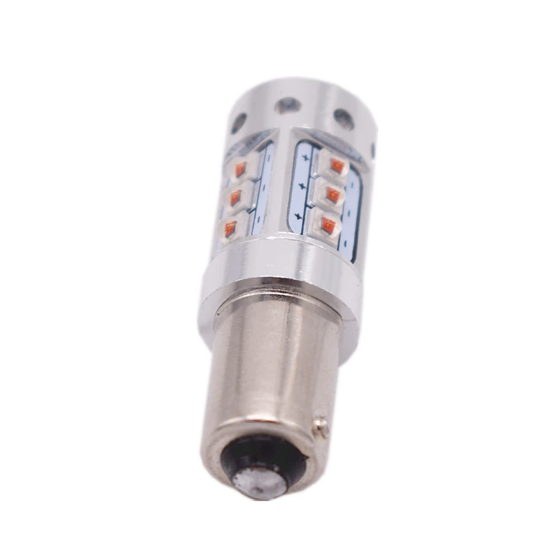 2 шт. BA9S BAY9S BAX9S 80 Вт светодиодный T4W W5W с чипом XBD H6W светильник лампочка без ошибок