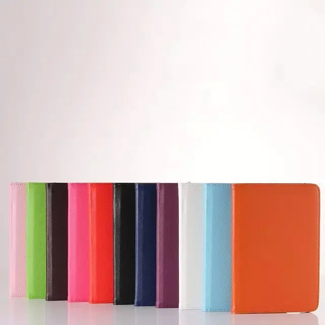 Чехол для Xiaomi Mi Pad 2 7,9 дюймов, высокое качество, кожа, вращающийся на 360, чехол для Xiaomi Mi Pad 3 с подставкой и держателем+ стилус