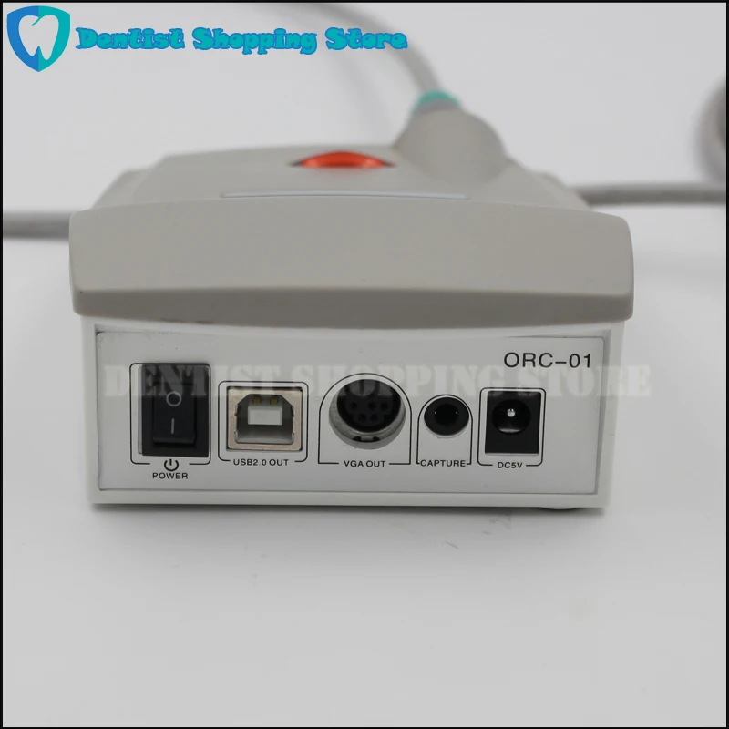 

SONY CCD 4 Mega Pixels Dental Intraoral Intra Oral Camera USB 2.0+VGA