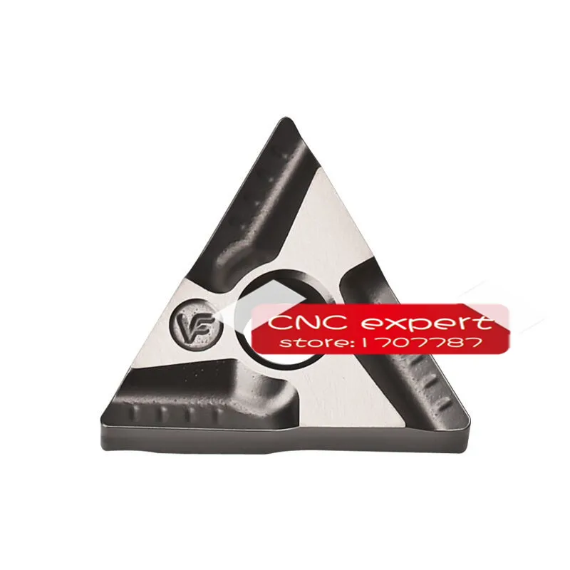 TNMG160404R VF CT3000/TNMG160408R CT3000 10 шт. токарный станок с ЧПУ выделенное лезвие подходит для