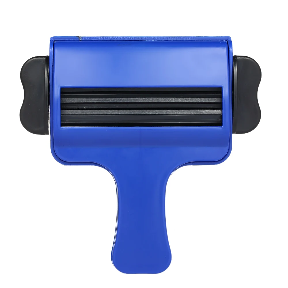Пластиковая отжимная паста для крема зубная цветная салонный пигмент экструдер