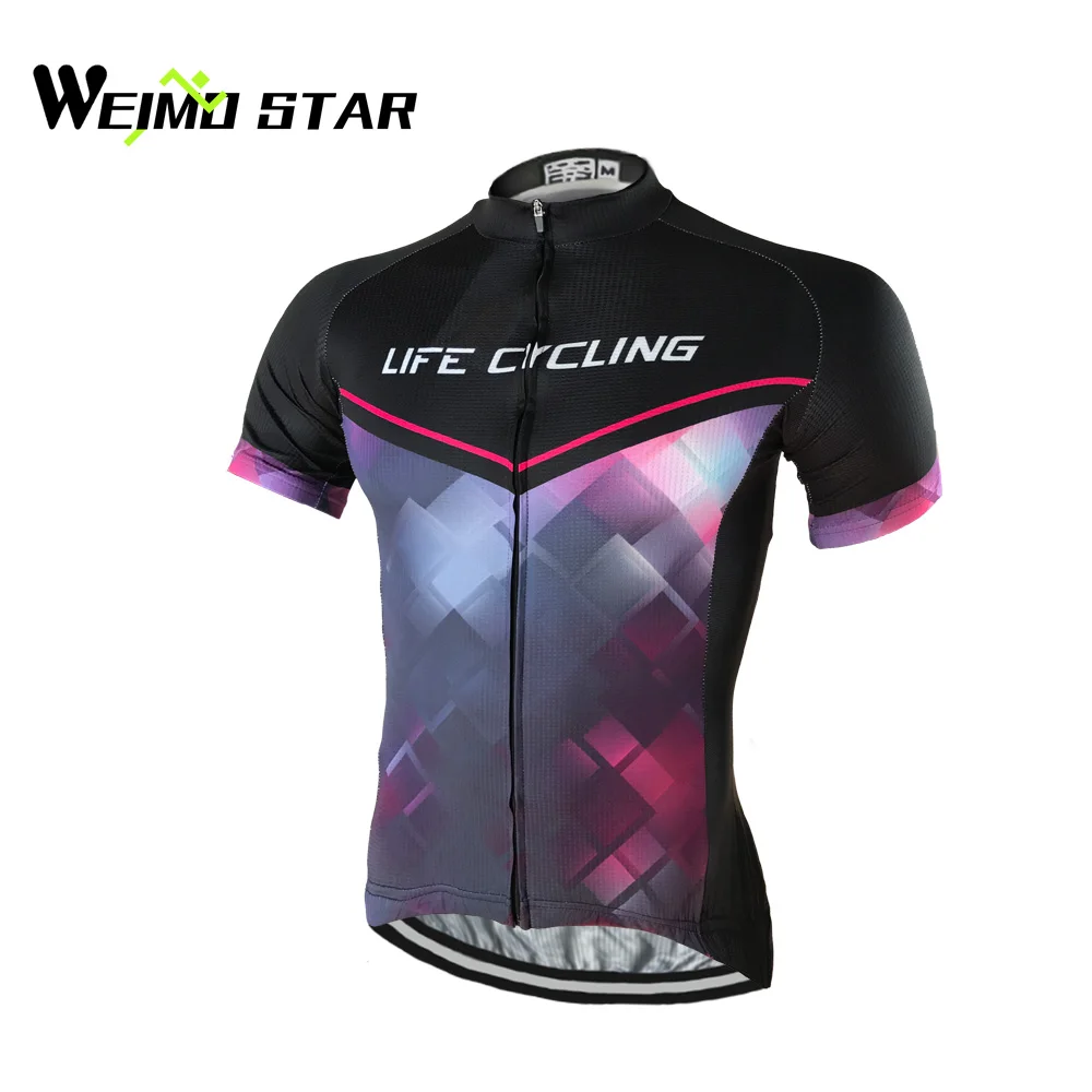Новая одежда для велоспорта Майки спортивная верховой езды топы с короткими