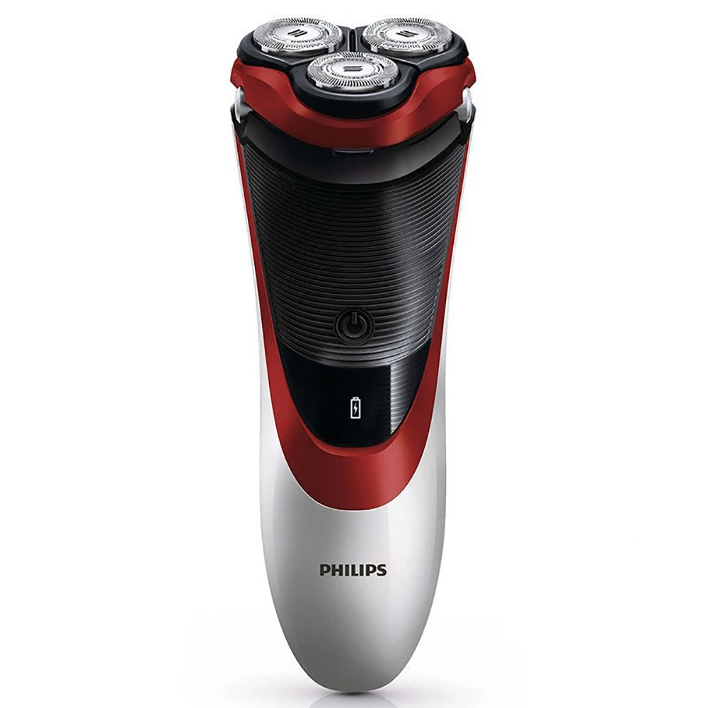 Электробритва PHILIPS PT878/14 серии PowerTouch с выдвижным триммером и системой