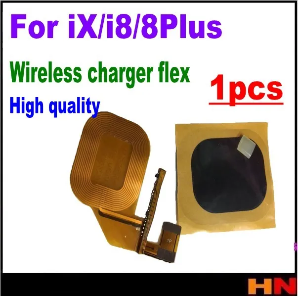 1 шт. шлейф зарядного устройства для iPhone X 8 8P plus|Шлейфы мобильных телефонов| |