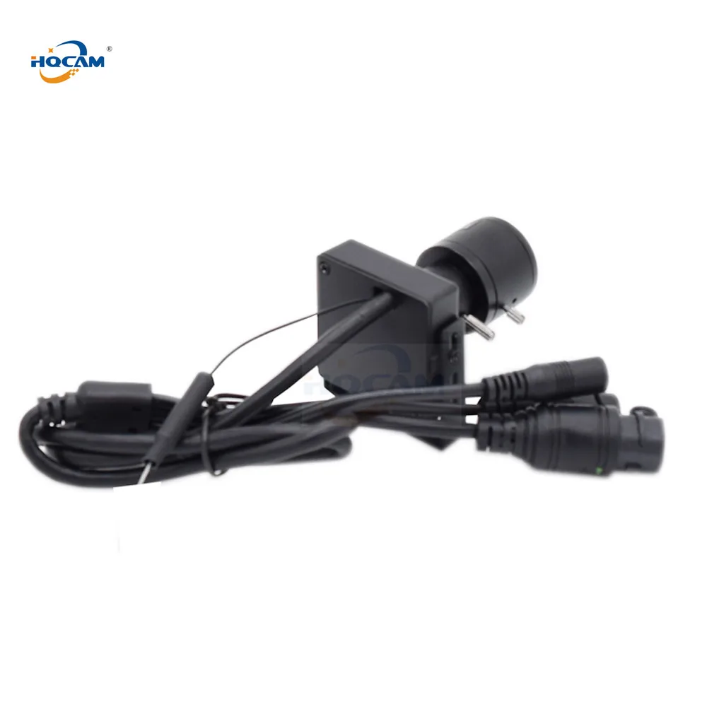 Мини камера HQCAM 720P 960P 1080P Wi Fi P2P слот для sd карты беспроводная мини ip зум объектив и