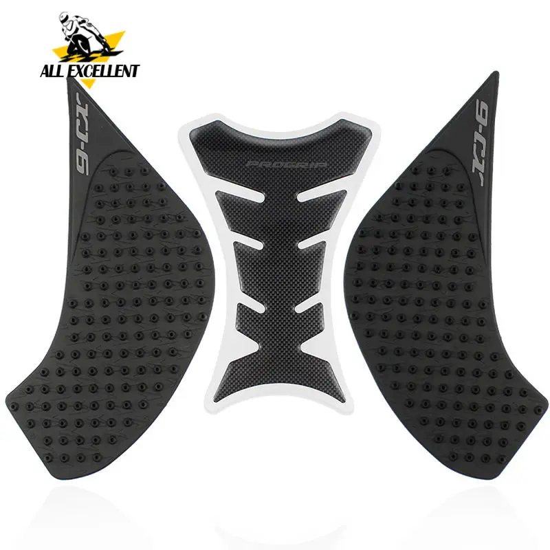 Наклейки на мотоцикл топливный бак противоскользящие наклейки и наклейка с