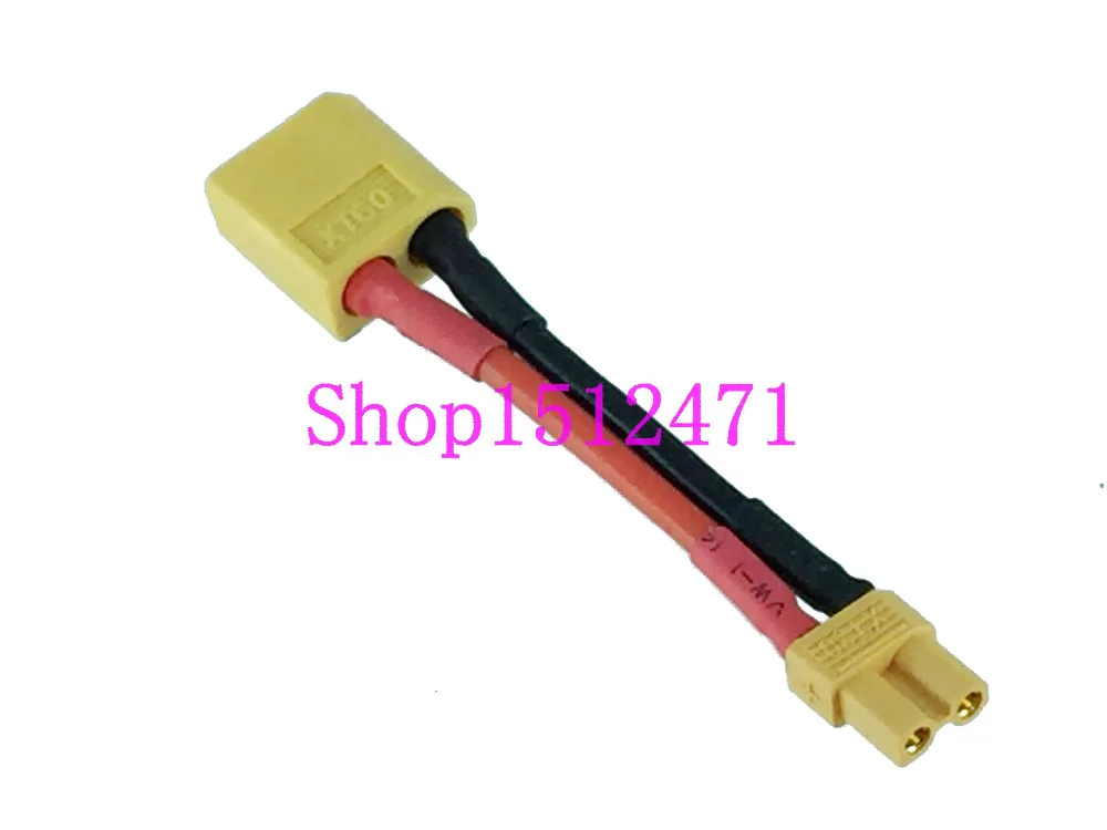 

TTVXO XT60 XT-60 на XT30 XT-30 переходник 5 см