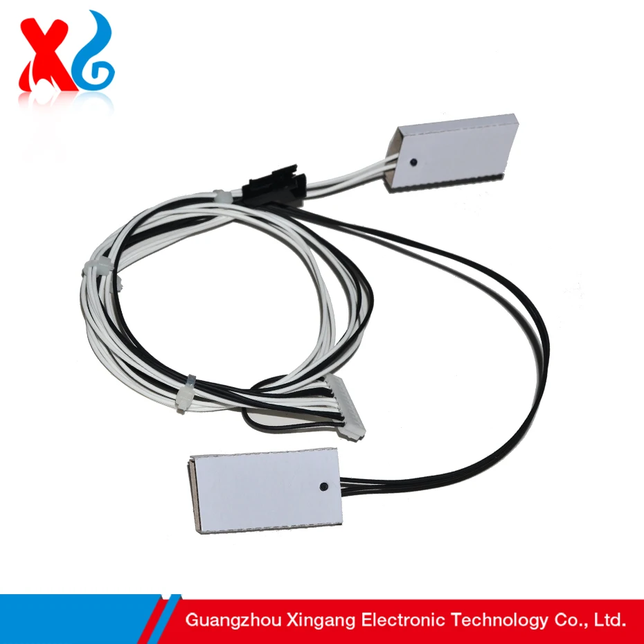 4х сменный задний Термистор для Toshiba E STUDIO 358 458 DP2800 DP3500 DP4500 442051950 6LA70830000|copier parts|toshiba
