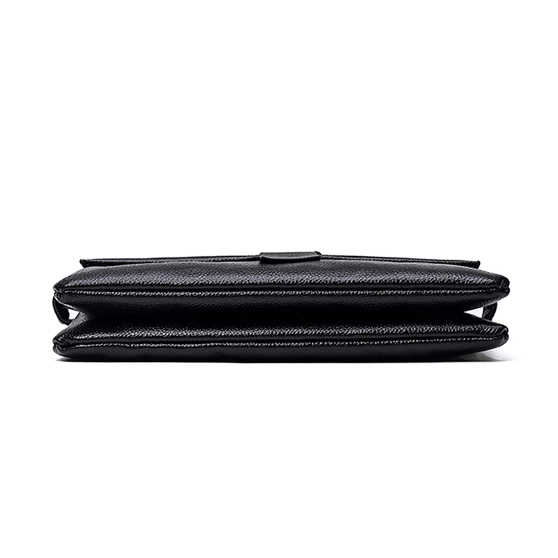 Mynos модные кожаные вечерние Crossbody сумка для женщин леди Засов женский кошелек