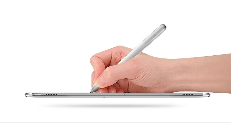 Оригинальная Серебристая сенсорная ручка для HUAWEI MateBook E сенсорная ручка HUAWEI MateBook сенсорная ручка