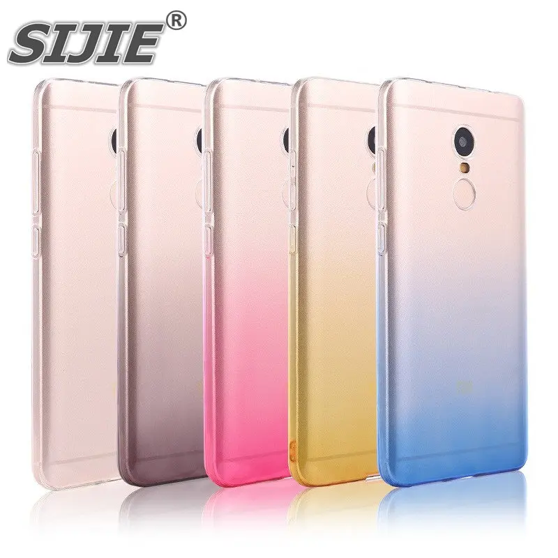 Чехлы для Xiaomi Redmi Note 3 4 4A 4X 5A 5 Pro prime plus SE Официальный Глобальный чехол 152 мм