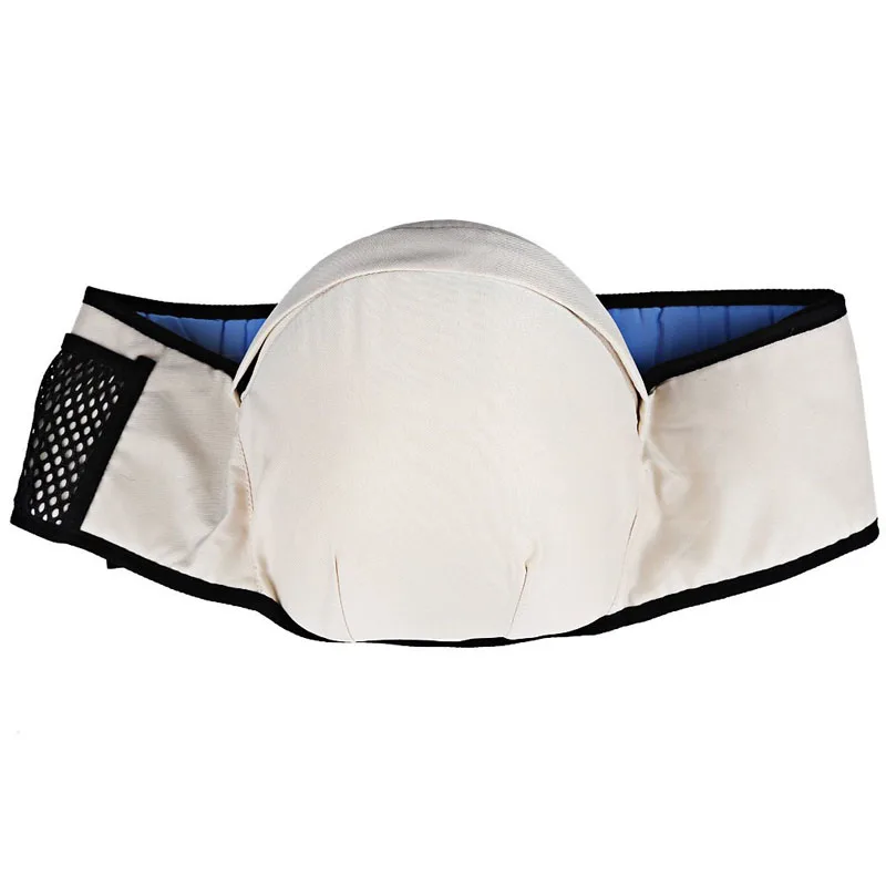 Чехол кенгуру для детей 4 6 месяцев детское сиденье на талии 9 кг хлопок Echarpe Porte Bebe