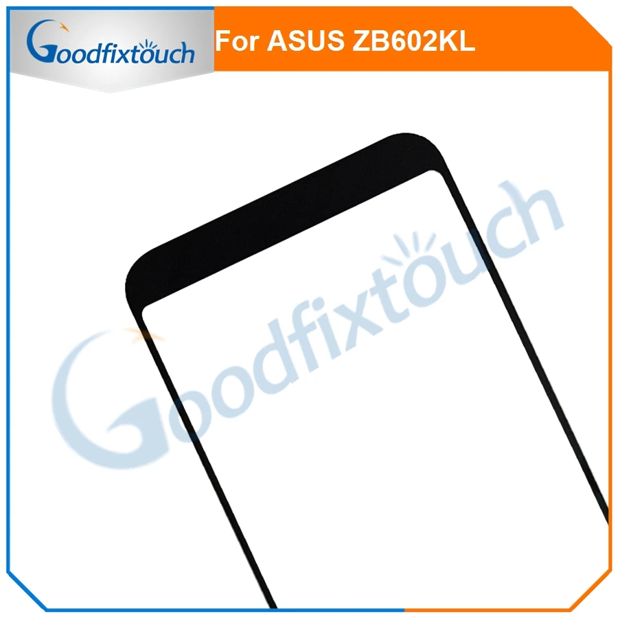 Сменный стеклянный экран для ASUS Zenfone Max Pro M1 ZB601KL ZB602KL X00TD X00TDB|Экраны мобильных