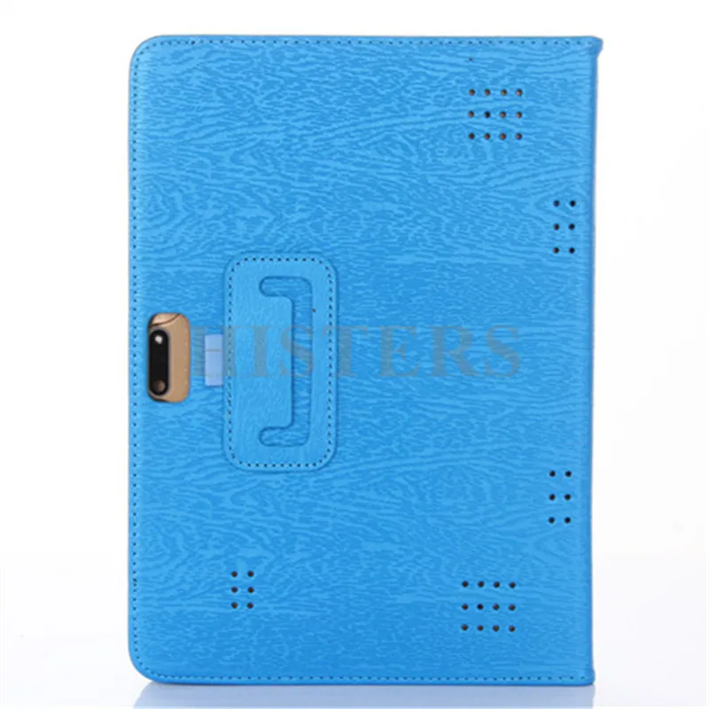 HISTERS из искусственной кожи чехол для OVERMAX Qualcore 1027 3g 4G 10,1 планшет чехол с подставкой 3 подарки
