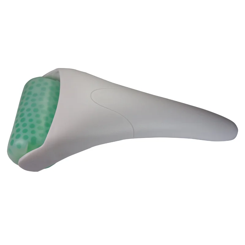 Роликовый массажер для быстрого охлаждения кожи устройство подтяжки лица против