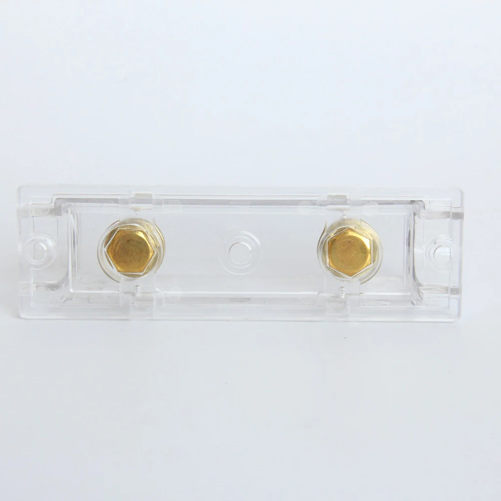 Новинка автомобильный Автомобильный держатель предохранителя блока защита цепи