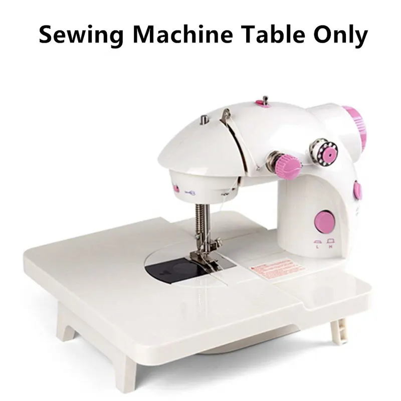 202 Elestric Sewing Machine Extension Table Expansion Board for Household Domestic Tools | Дом и сад