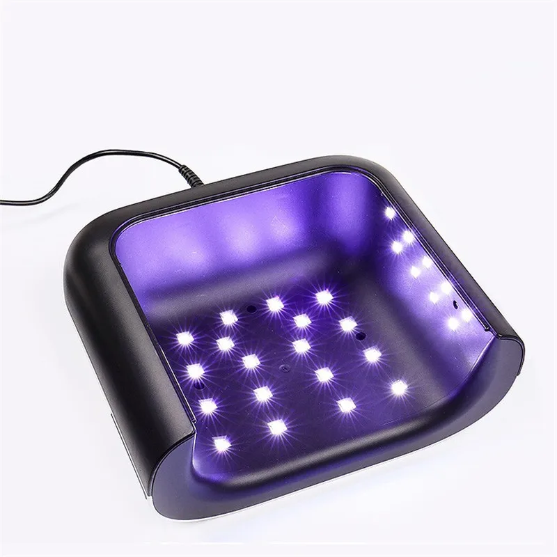 SUN3 Profession Nail Dryer UV lamp for All Fast Curing Gel Varnish SUNUV Manicure Smart Beauty Art Tools Ice Nagel SUN Ligh |