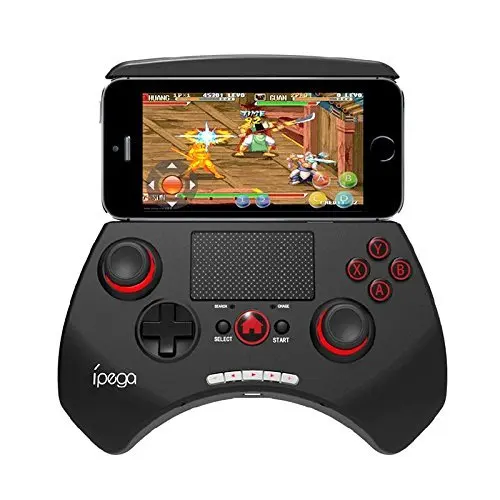 IPEGA PG 9028 Bluetooth V3.0 беспроводной геймпад игровой контроллер для Android iOS Поддержка
