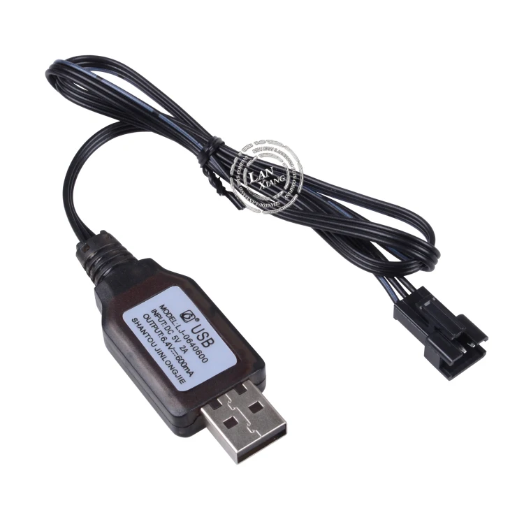 Зарядное устройство WLtoys A303 A313 A323 A333 A959-A 979-A A969-A запасные части для