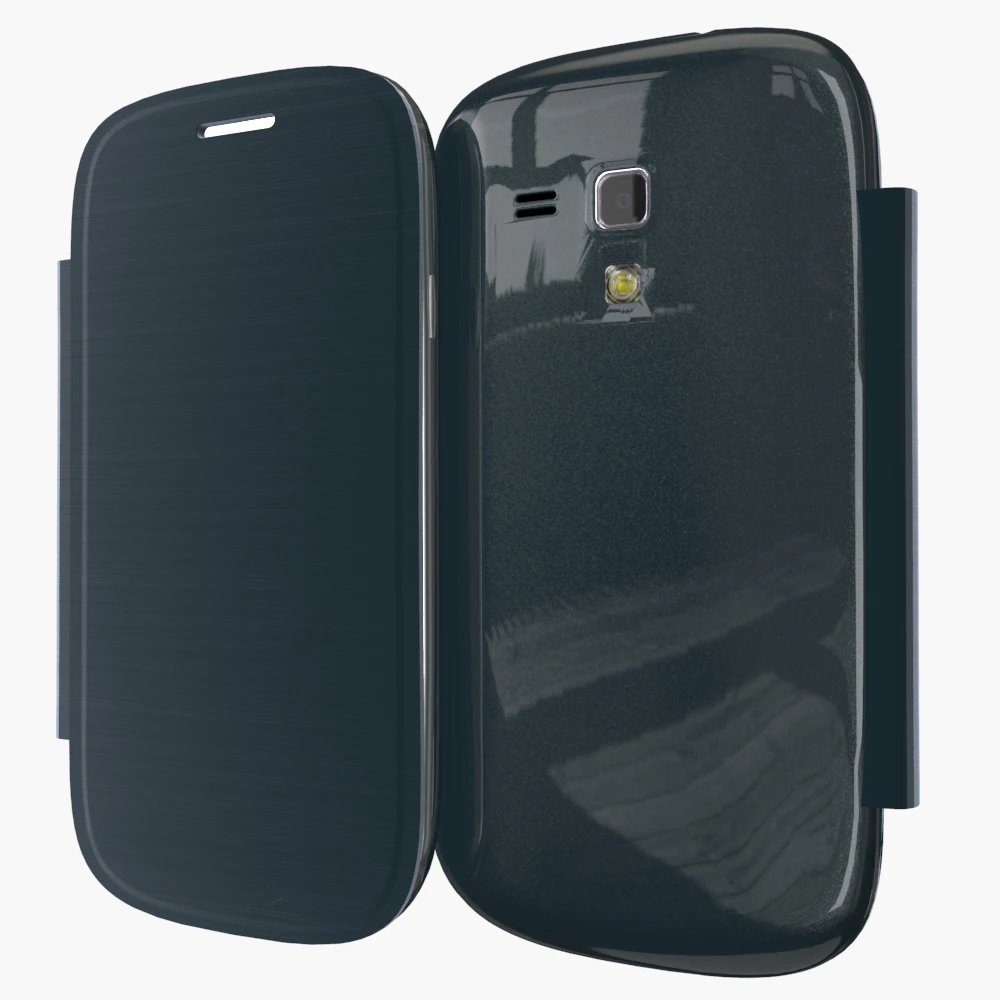 Чехол для samsung Galaxy S3 Mini S3mini I8190 8190 тонкий чехол с откидной крышкой|for galaxy|case coverflip cover