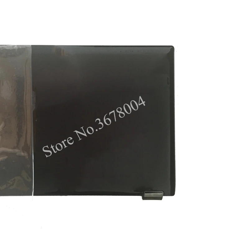 Чехол для SAMSUNG NP RC530 RC528 RF511 RF510 ЖК-задняя крышка ноутбука | Компьютеры и офис
