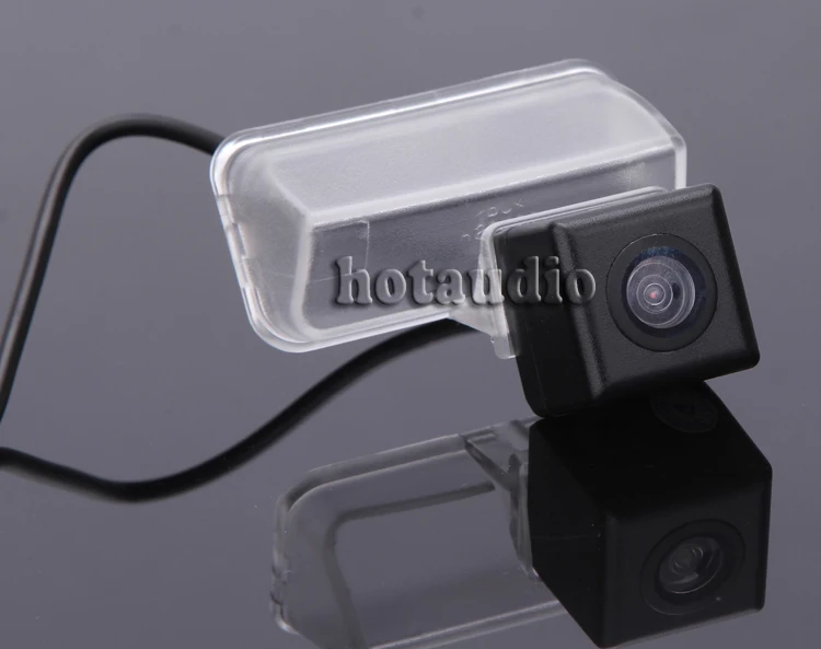 

CCD Car Rear View Camera for Citroen C4L DS4 Reverse Backup Review Reversing Parking kit Monitor Waterproof Free Shipping