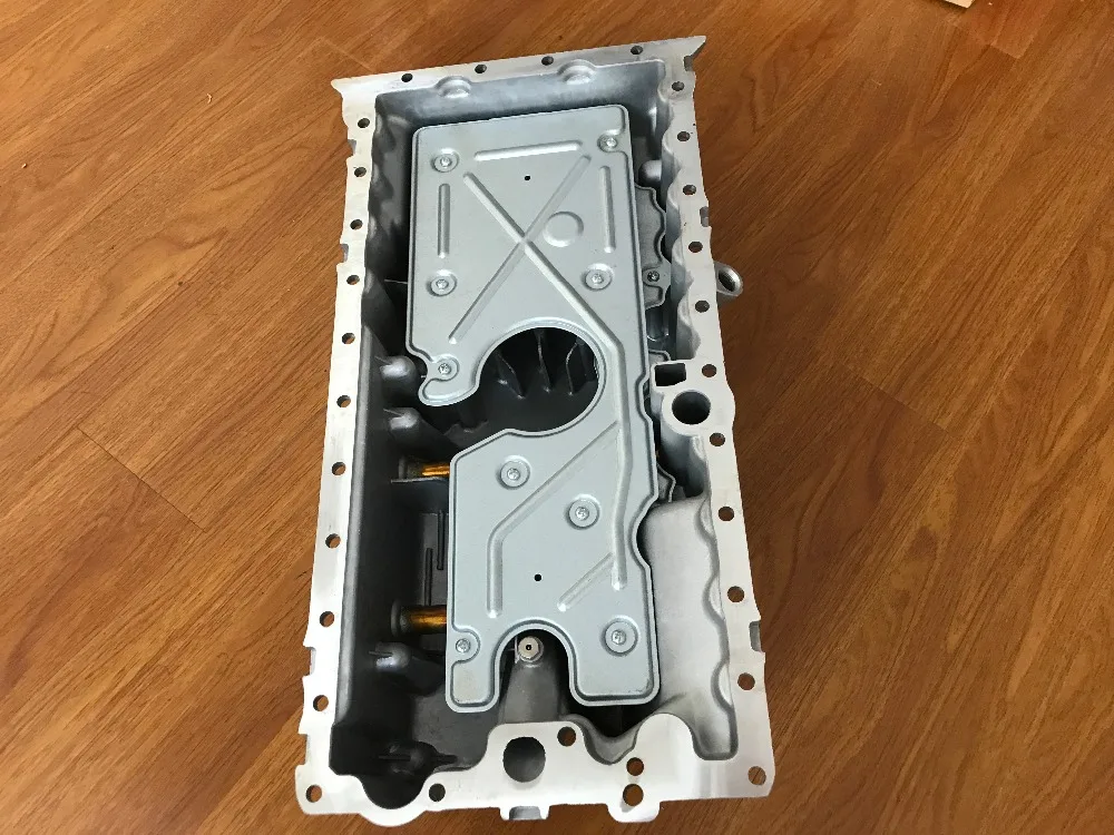 Автозапчасти коробка передач для VOLVO S80/S40 C30/C70 V50 2 4 5 30777739|pan|pan pan |