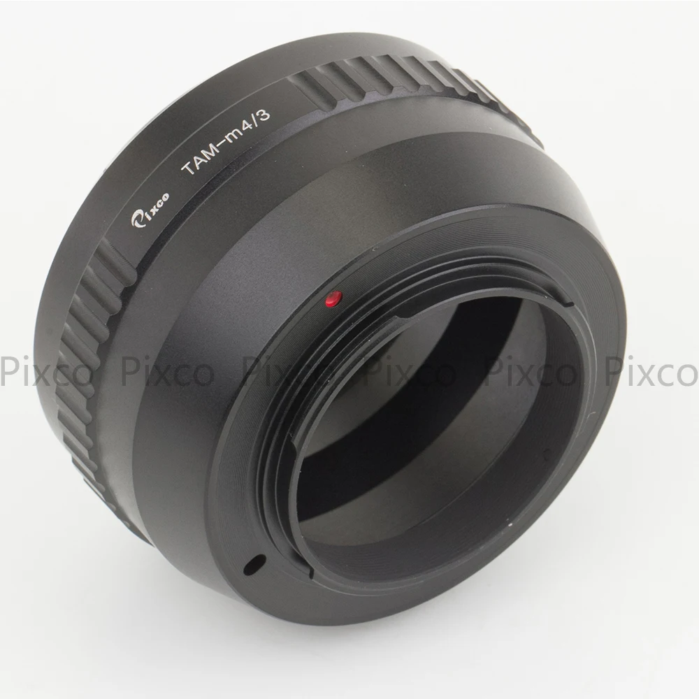 Адаптер объектива подходит для Tamron Adaptall II камеры Micro Four Thirds 4/3|lens adapter|adapter lenstamron lens
